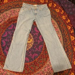 Levi's Jeans - Y2K Levi’s Signature Low Rise Bootcut Jeans Levi's Jeans - Y2K Levi’s Signature Low Rise Bootcut Jeans
